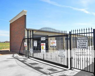 Photo 4 of Affordable Self Storage - 14805 County Road 2100, Lubbock, TX