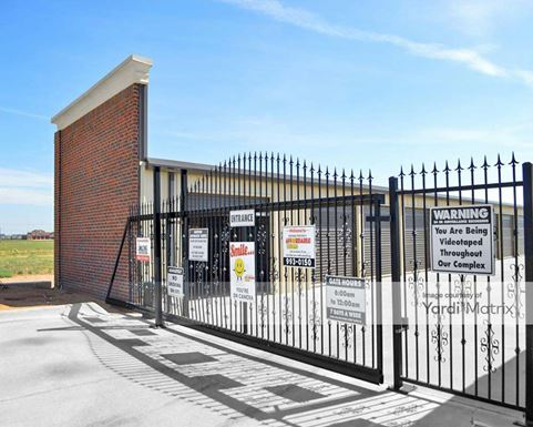 Photo 4 of Affordable Self Storage - 14805 County Road 2100, Lubbock, TX