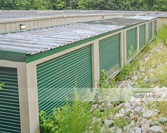 Photo 2 of Excess Storage - 805 H & R Drive, Knightdale, NC