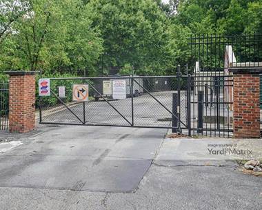 Storage Units for Rent available at 805 H & R Drive, Knightdale, NC 27545