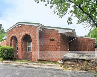 Photo 4 of Excess Storage - 805 H & R Drive, Knightdale, NC