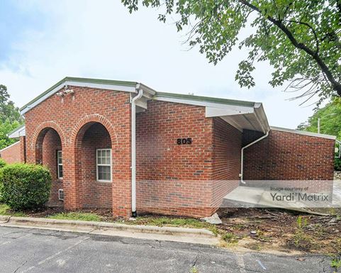 Photo 4 of Excess Storage - 805 H & R Drive, Knightdale, NC
