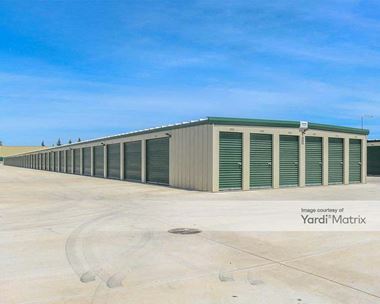 Storage Units for Rent available at 1850 Ackley Circle, Oakdale, CA 95361