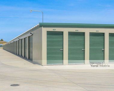 Storage Units for Rent available at 1850 Ackley Circle, Oakdale, CA 95361