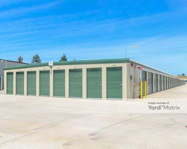 Storage Units for Rent available at 1850 Ackley Circle, Oakdale, CA 95361