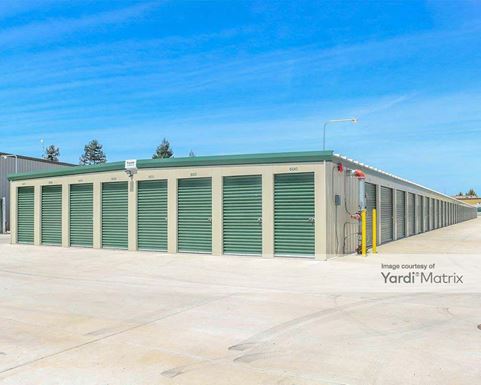 Photo 3 of Storelocal Storage - 1850 Ackley Circle, Oakdale, CA
