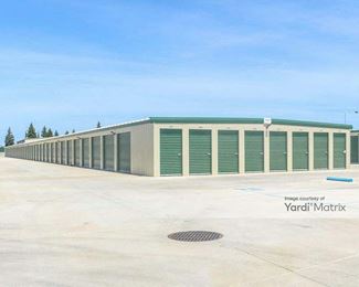 Photo 5 of Storelocal Storage - 1850 Ackley Circle, Oakdale, CA
