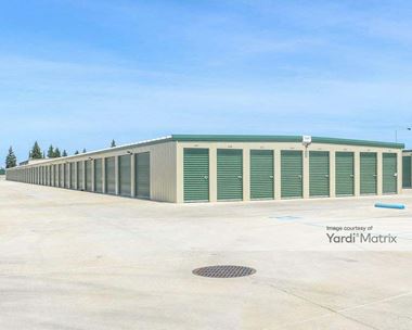 Storage Units for Rent available at 1850 Ackley Circle, Oakdale, CA 95361