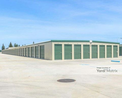 Photo 5 of Storelocal Storage - 1850 Ackley Circle, Oakdale, CA