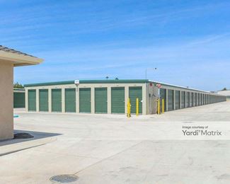 Photo 6 of Storelocal Storage - 1850 Ackley Circle, Oakdale, CA