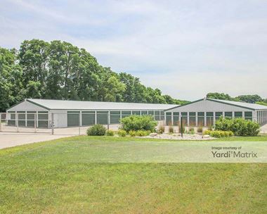 Storage Units for Rent available at 1101 Miramar Road, East Troy, WI 53120