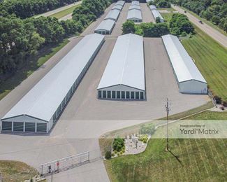 Photo 2 of CubeSmart Self Storage - 1101 Miramar Road, East Troy, WI