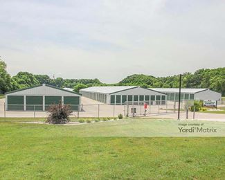Photo 3 of CubeSmart Self Storage - 1101 Miramar Road, East Troy, WI