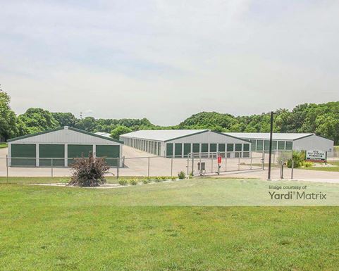 Photo 3 of CubeSmart Self Storage - 1101 Miramar Road, East Troy, WI