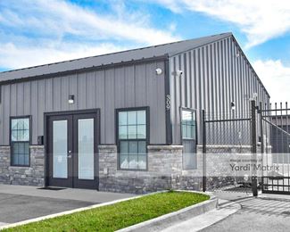 Photo 1 of Copper Safe Storage - 309 Pauline Drive, Berea, KY
