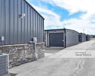 Storage Units for Rent available at 309 Pauline Drive, Berea, KY 40403