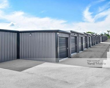 Storage Units for Rent available at 309 Pauline Drive, Berea, KY 40403