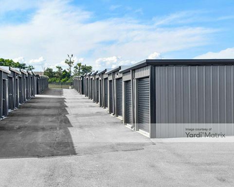 Photo 5 of Copper Safe Storage - 309 Pauline Drive, Berea, KY