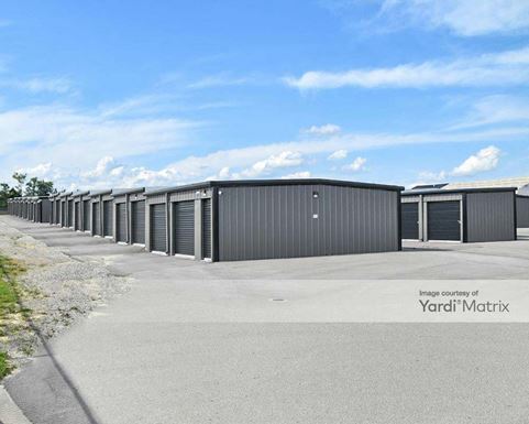 Photo 6 of Copper Safe Storage - 309 Pauline Drive, Berea, KY