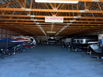 Photo 3 of Cherokee Lake Storage - 2620 Tennessee SR 92, Jefferson City, TN