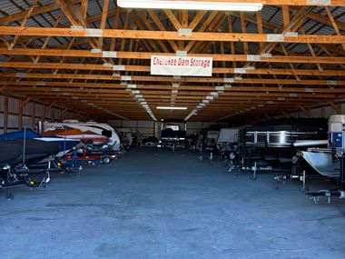 Storage Units for Rent available at 2620 Tennessee SR 92, Jefferson City, TN 37760