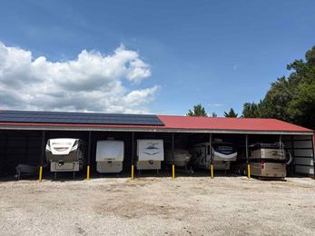Photo 5 of Cherokee Lake Storage - 2620 Tennessee SR 92, Jefferson City, TN