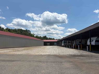 Storage Units for Rent available at 2620 Tennessee SR 92, Jefferson City, TN 37760