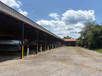 Photo 6 of Cherokee Lake Storage - 2620 Tennessee SR 92, Jefferson City, TN