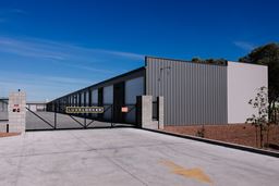 Image for Luxelocker ABQ, Albuquerque, NM