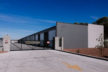 Storage Units for Rent available at 5401 San Diego Avenue Northeast, Albuquerque, NM 87113