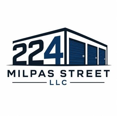 Storage Units for Rent available at 224 S Milpas Street, Santa Barbara, CA 93103