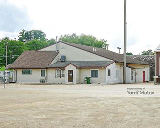 Photo 1 of Mini-Storage - 220 8th Avenue SW, Waverly, IA