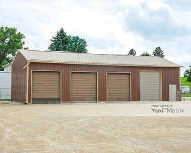 Storage Units for Rent available at 220 8th Avenue SW, Waverly, IA 50677
