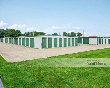 Storage Units for Rent available at 1022 West Lone Tree Rd, Cedar Falls, IA 50613