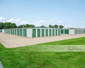 Photo 1 of Secure It Storage - 1022 West Lone Tree Rd, Cedar Falls, IA