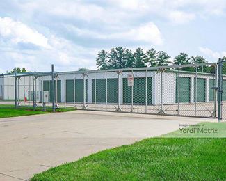 Photo 2 of Secure It Storage - 1022 West Lone Tree Rd, Cedar Falls, IA