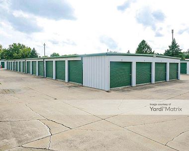 Storage Units for Rent available at 1022 West Lone Tree Rd, Cedar Falls, IA 50613