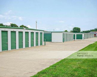 Photo 4 of Secure It Storage - 1022 West Lone Tree Rd, Cedar Falls, IA