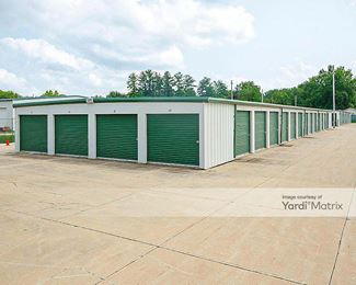 Photo 5 of Secure It Storage - 1022 West Lone Tree Rd, Cedar Falls, IA