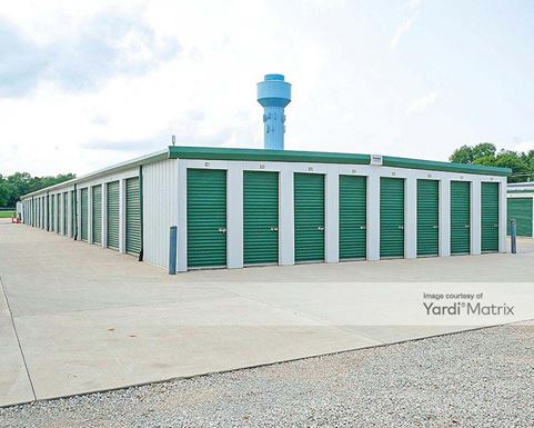 Photo 6 of Secure It Storage - 1022 West Lone Tree Rd, Cedar Falls, IA