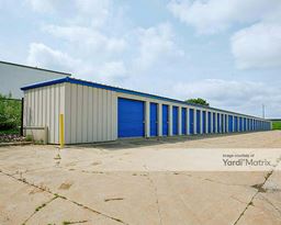 Image for Storage Rentals of America - 6000 Chancellor Drive, Cedar Falls, IA