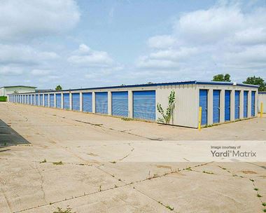 Storage Units for Rent available at 6000 Chancellor Drive, Cedar Falls, IA 50613