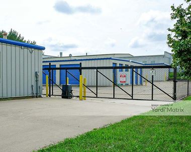 Storage Units for Rent available at 6000 Chancellor Drive, Cedar Falls, IA 50613