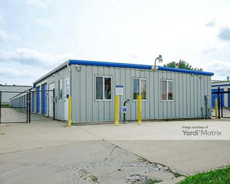 Photo 6 of Storage Rentals of America - 6000 Chancellor Drive, Cedar Falls, IA