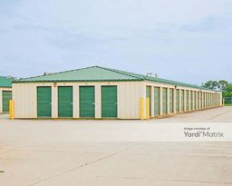 Image for Castle Storage - 2171 Diagonal Street, Waterloo, IA