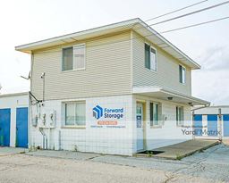 Image for Forward Storage - 2448 K Line Drive, Waterloo, IA