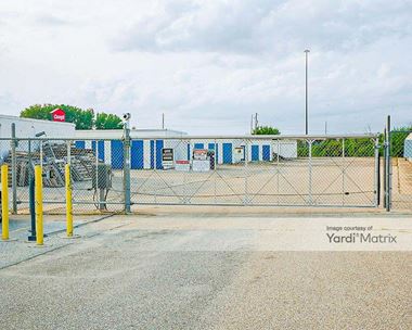 Storage Units for Rent available at 2448 K Line Drive, Waterloo, IA 50701