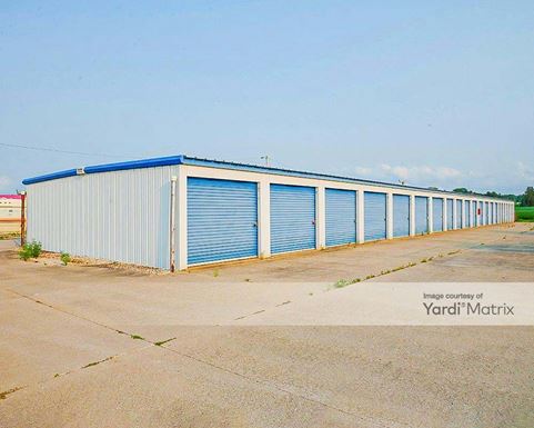 Photo 3 of Forward Storage - 2448 K Line Drive, Waterloo, IA
