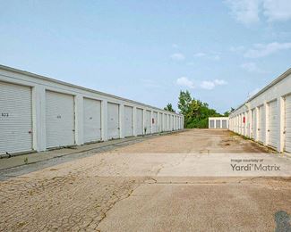 Photo 4 of Forward Storage - 2448 K Line Drive, Waterloo, IA