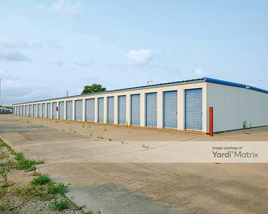 Storage Units for Rent available at 2448 K Line Drive, Waterloo, IA 50701